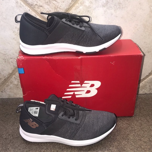 new balance nergize rose gold